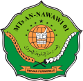 Logo MTsS An-Nawawi 01 Berjan