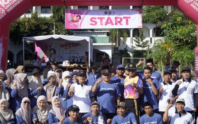 PERINGATAN HAORNAS TAHUN 2025: Fun Run, Live Music dan Doorprize